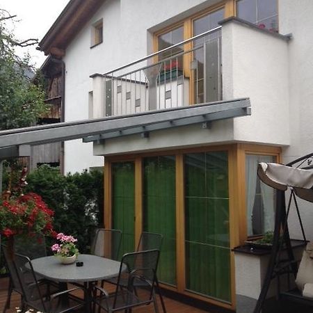 Haus Ramsbacher Pfunds Extérieur photo