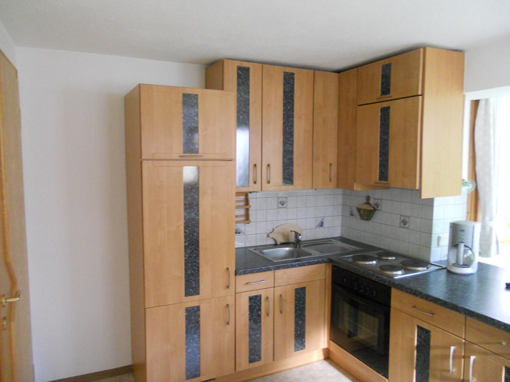 Haus Ramsbacher Pfunds Chambre photo