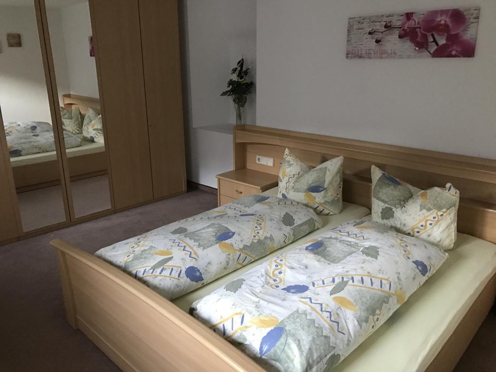 Haus Ramsbacher Pfunds Extérieur photo
