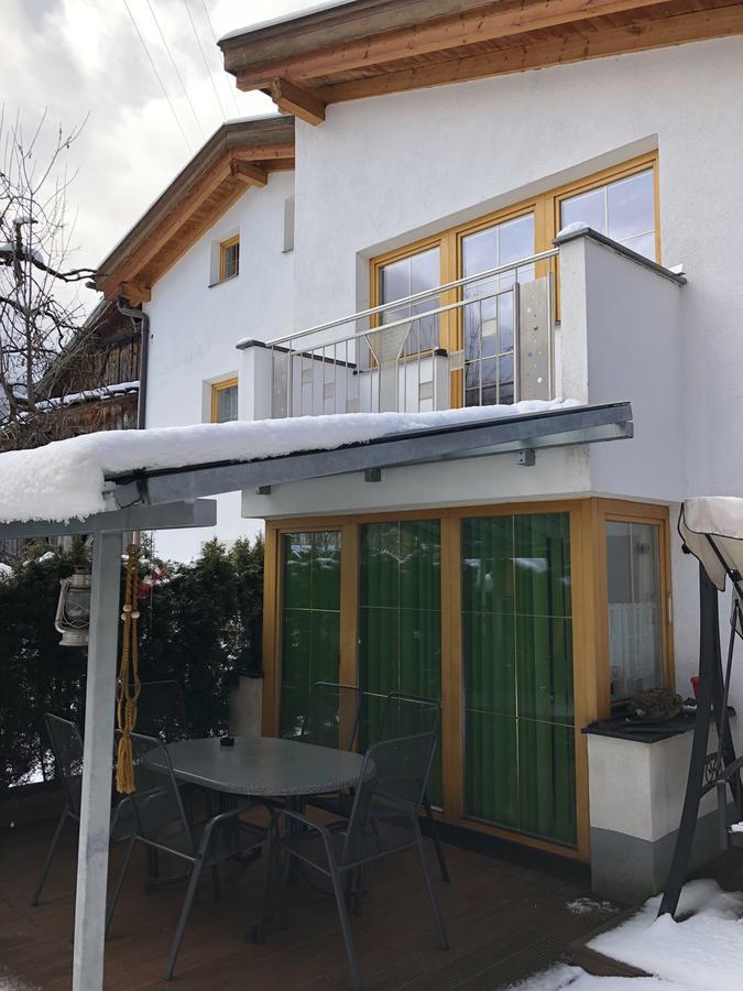 Haus Ramsbacher Pfunds Extérieur photo