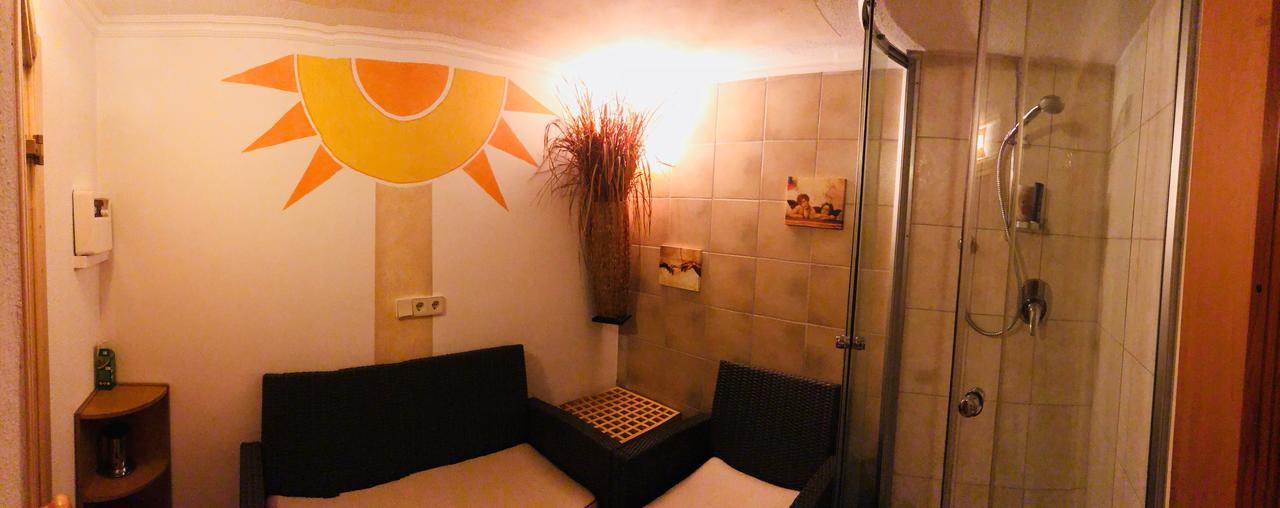 Haus Ramsbacher Pfunds Extérieur photo